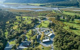 Jackson'S Retreat Alpine Holiday Park
